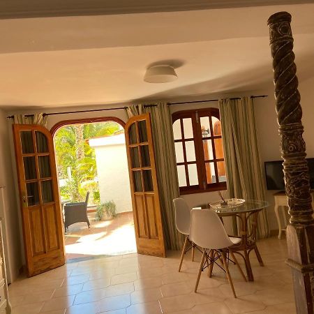La Casa Blanca Maspalomas - Appartements - Adults Only Kültér fotó
