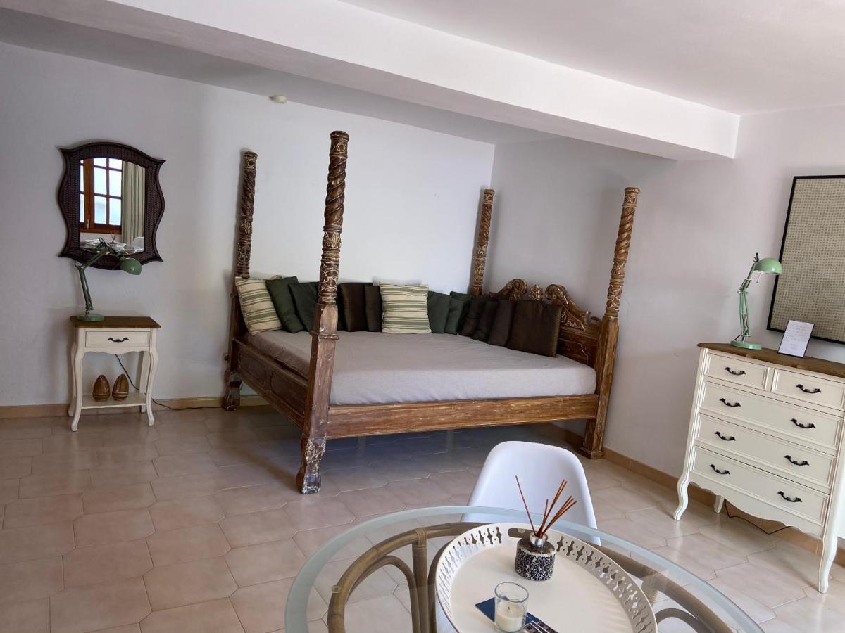 La Casa Blanca Maspalomas - Appartements - Adults Only Kültér fotó
